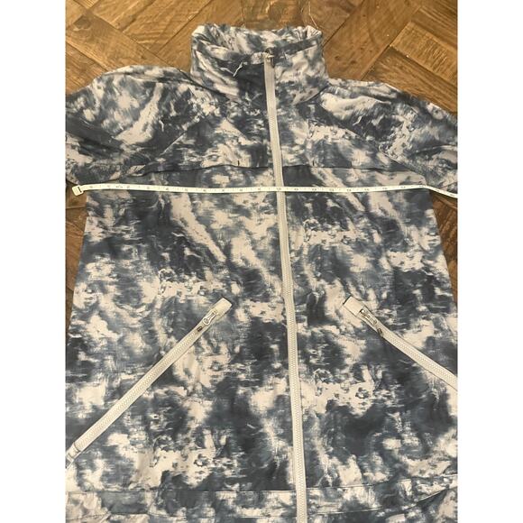 Lululemon Miss Misty II Reflective Hooded Jacket Size 6 - Picture 11 of 11